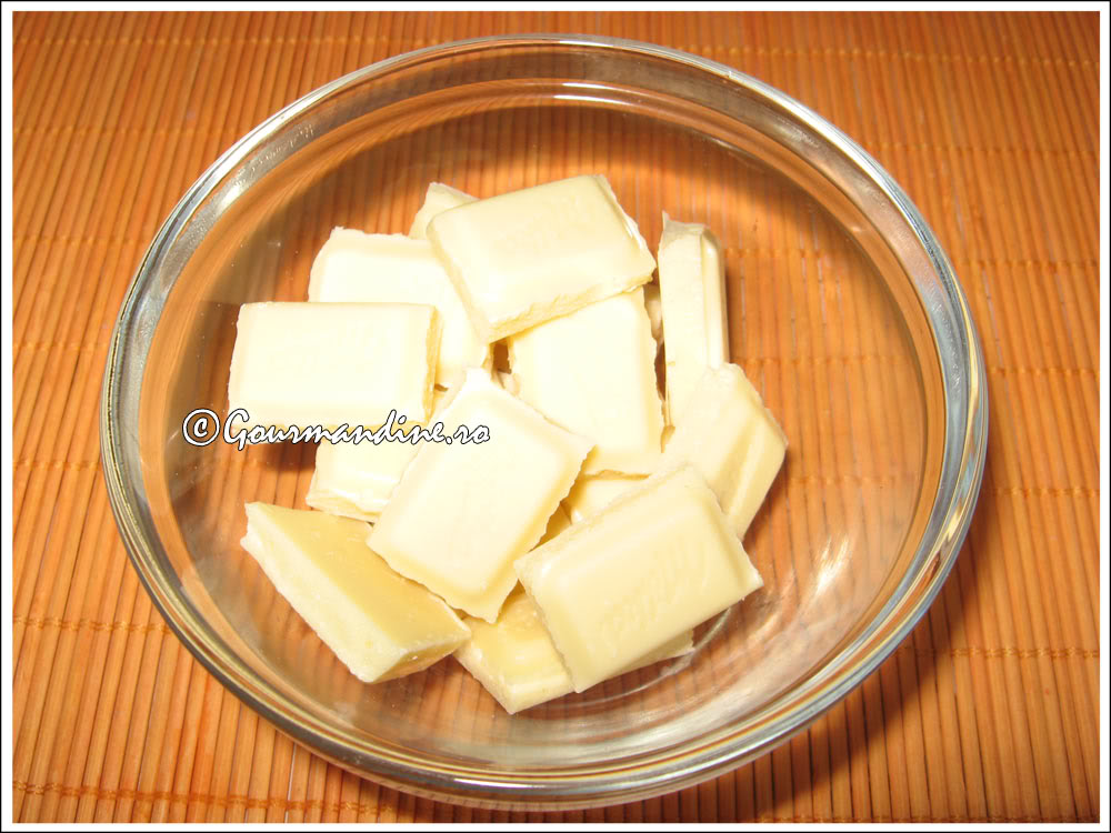 Prajitura cu crema de cocos
